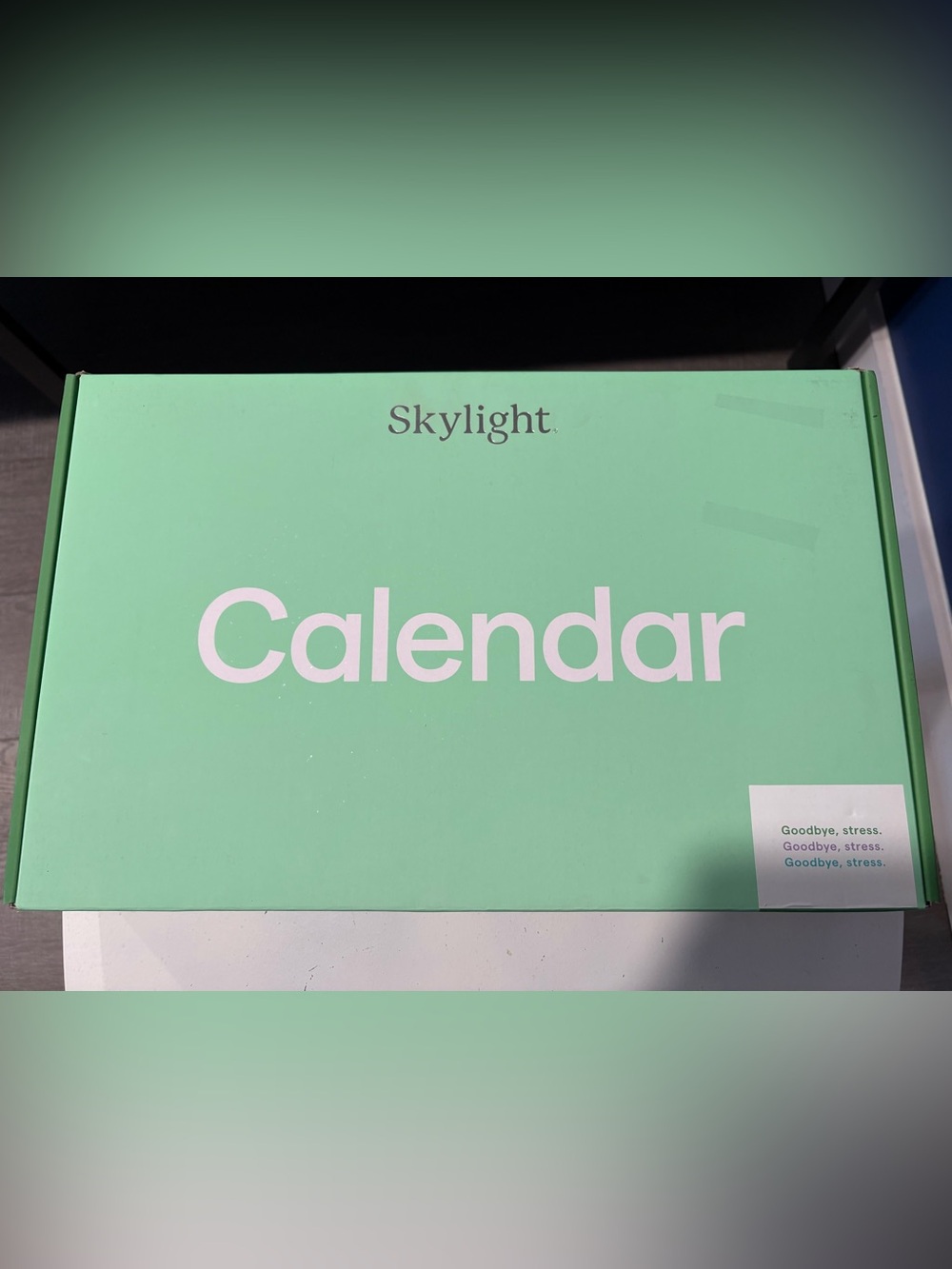Skylight Calendar